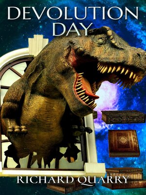cover image of Devolution Day